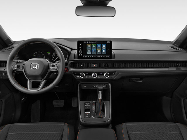 New 2026 Honda CR-V Sport image 4