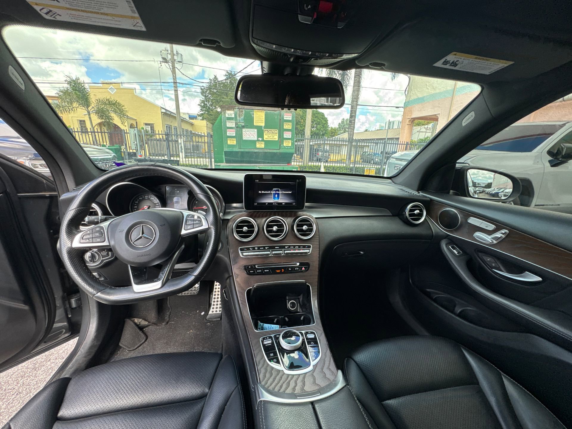 Used 2019 Mercedes-Benz GLC 300 image 26