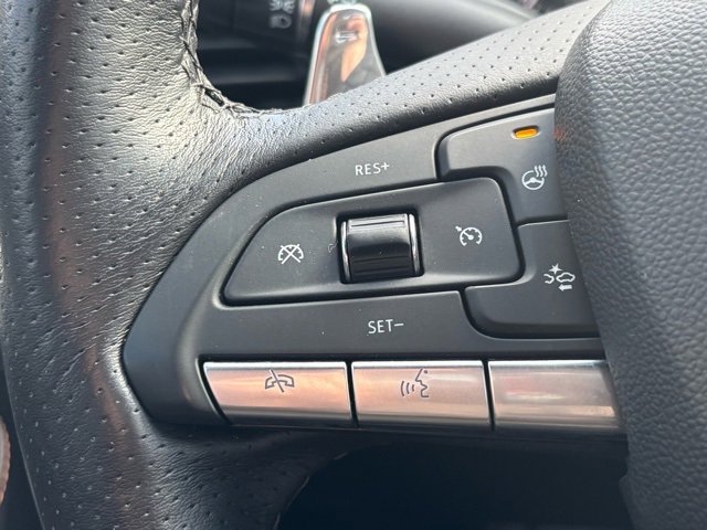 Used 2024 Cadillac CT5 Sport w/ Cold Weather Package image 19