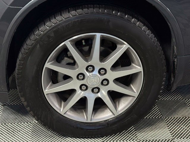 Used 2014 Buick Enclave Leather FWD image 15
