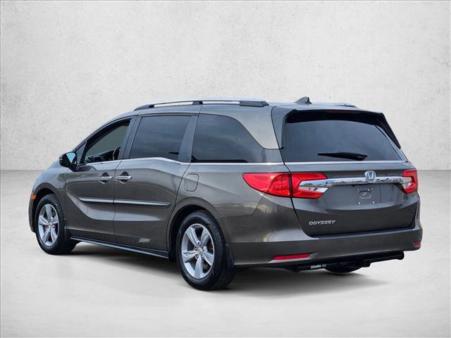 Used 2018 Honda Odyssey EX-L image 7