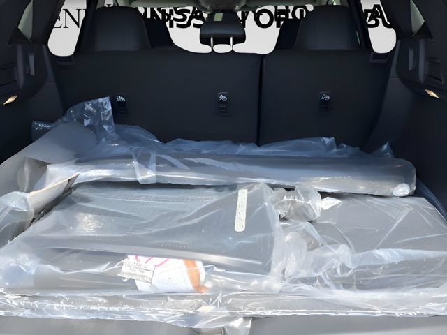 New 2025 Nissan Murano SL AWD/4WD image 15
