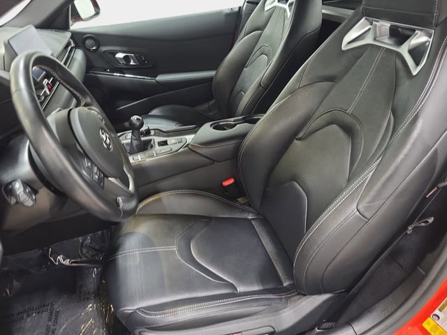 Used 2024 Toyota Supra RWD image 10