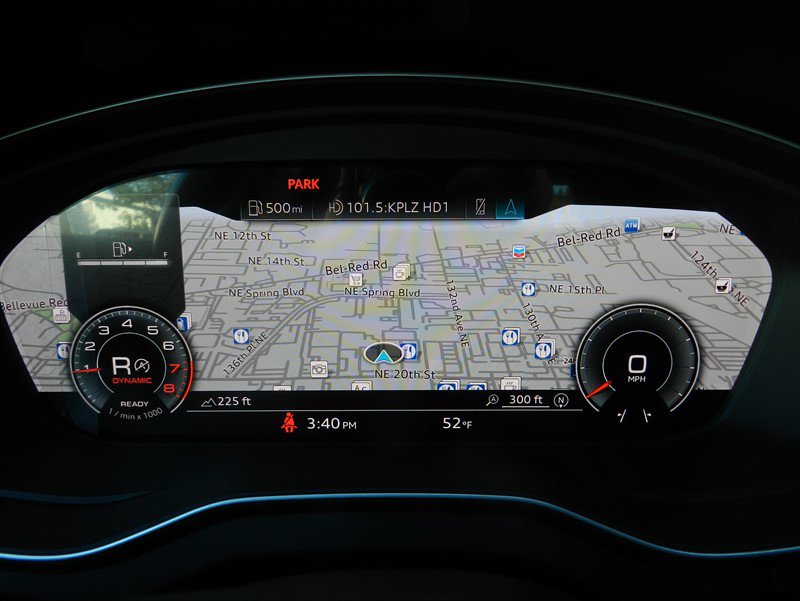 Used 2023 Audi Q5 2.0T Premium Plus w/ Premium Plus Package AWD/4WD image 40