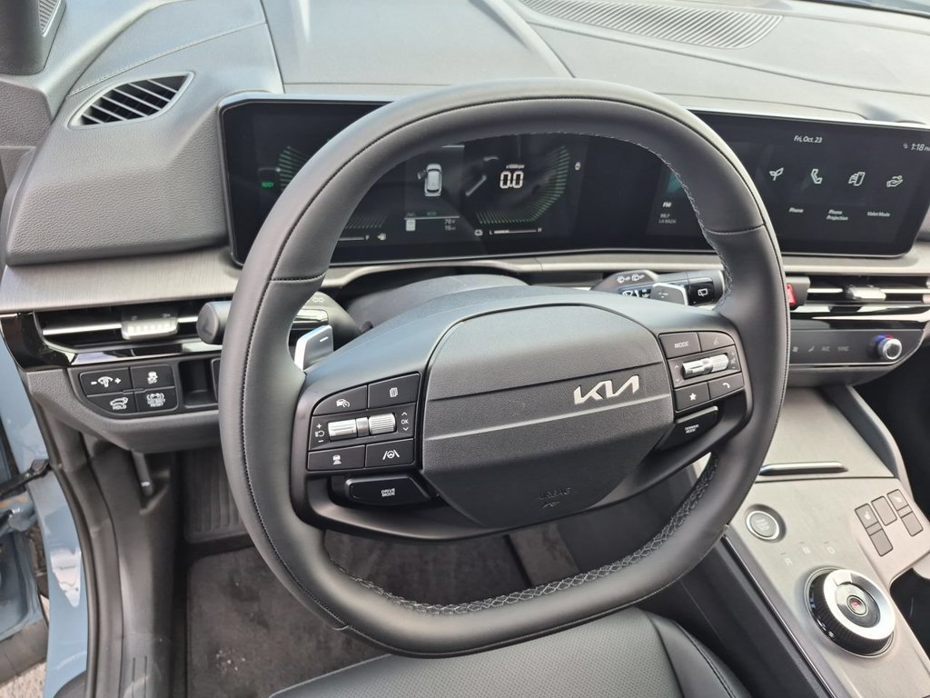New 2027 Kia Sportage X-Line AWD/4WD image 11