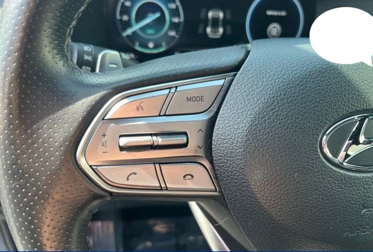 Used 2023 Hyundai Santa Fe Calligraphy w/ Cargo Package image 24