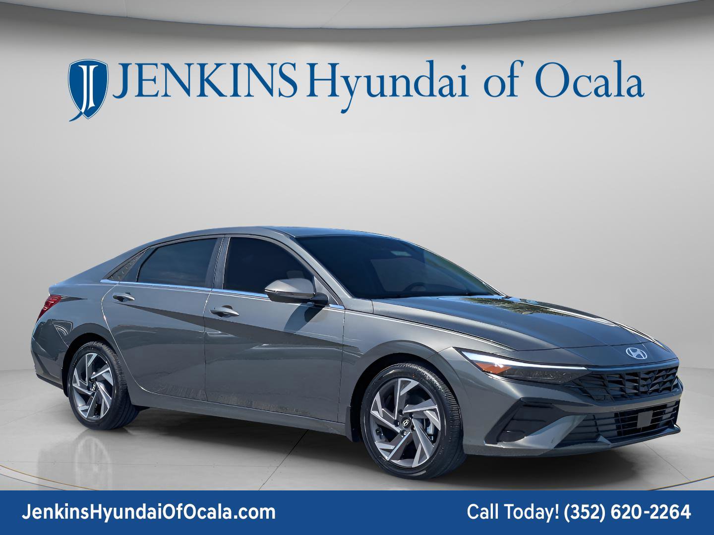 New 2026 Hyundai Elantra Limited FWD video 1