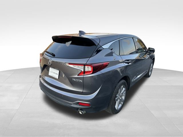 Used 2020 Acura RDX w/ Technology Package image 5
