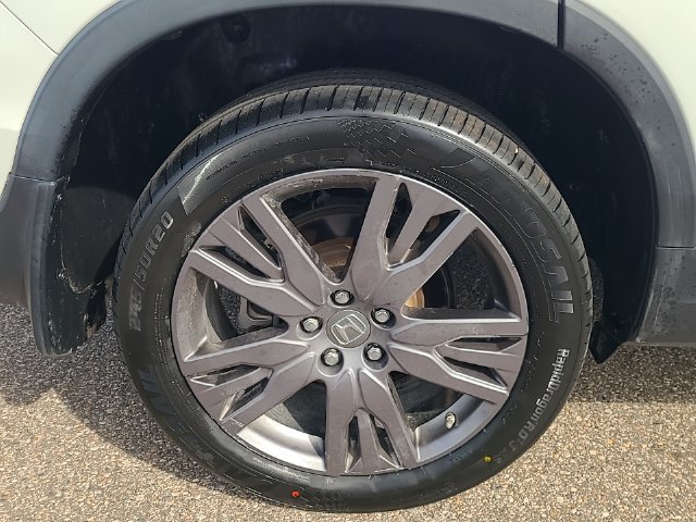 Used 2021 Honda Passport EX-L image 32