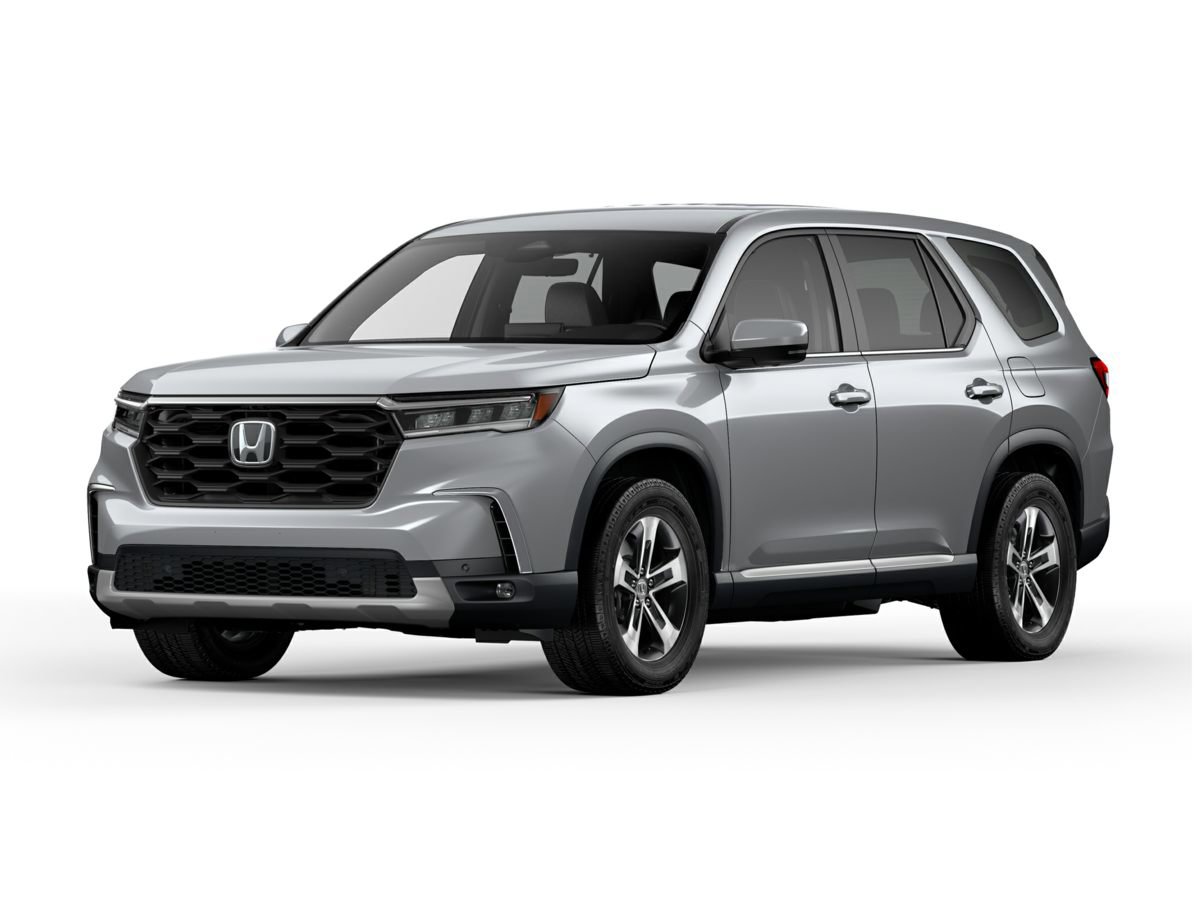 Used 2024 Honda Pilot EX-L image 1
