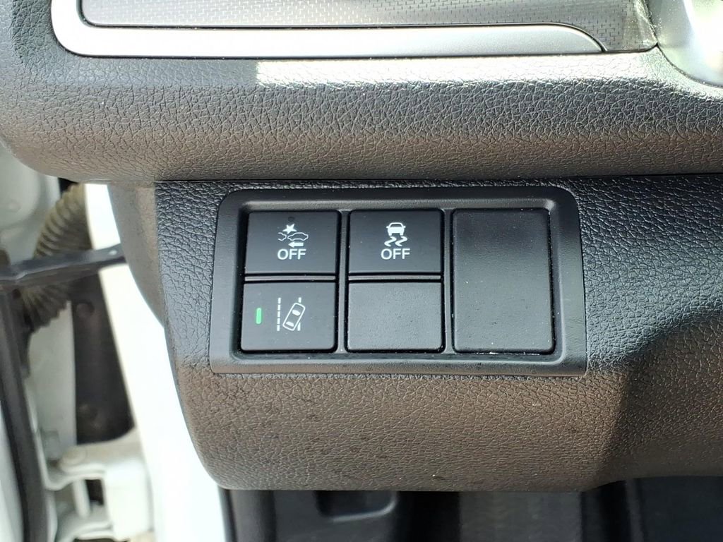 Used 2021 Honda Civic EX-L image 16