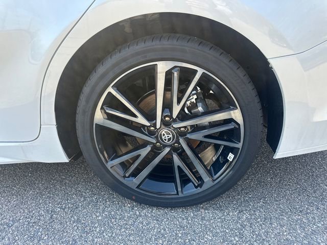 New 2026 Toyota Camry XSE AWD/4WD image 12