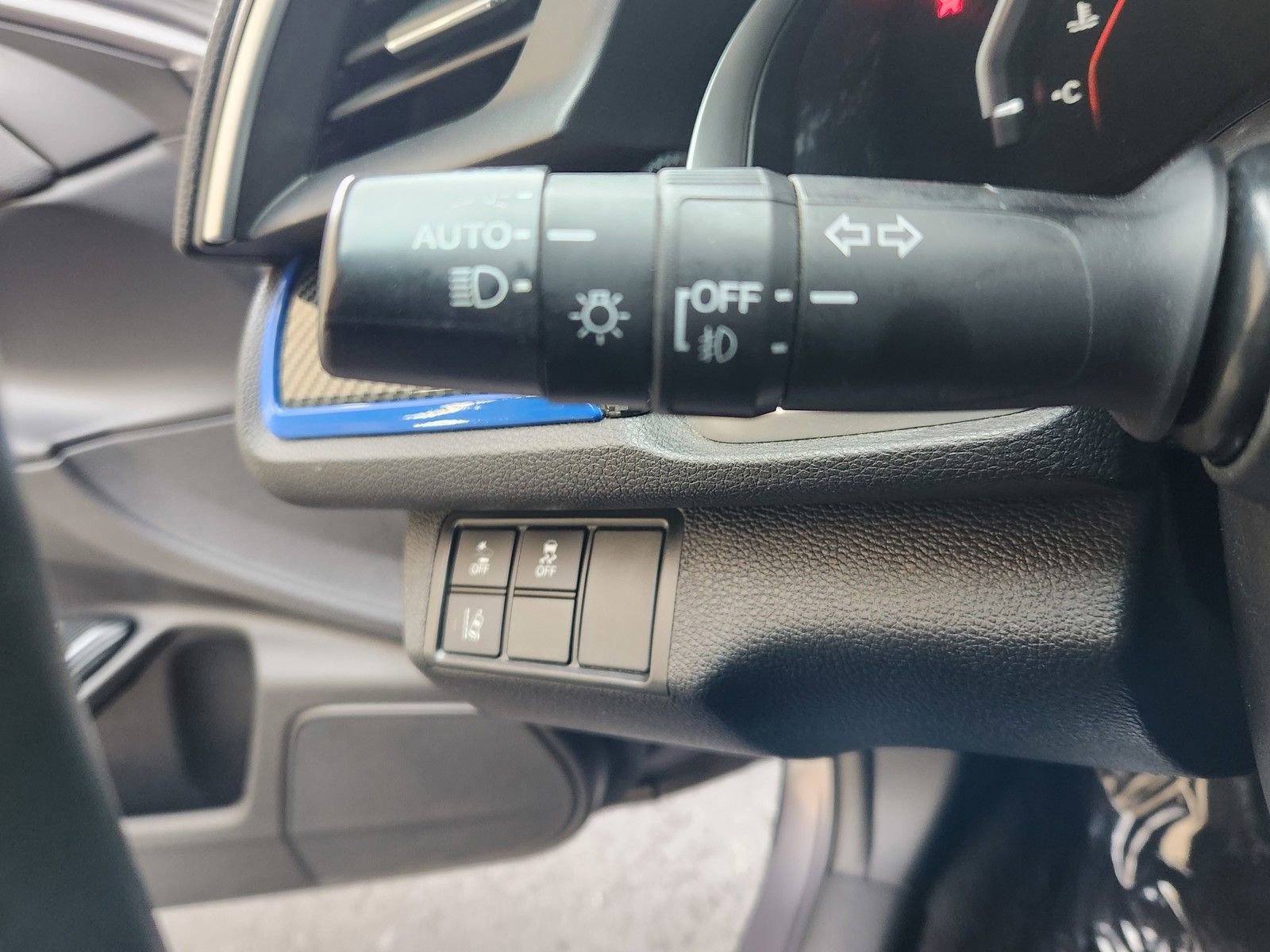 Used 2019 Honda Civic Sport image 37