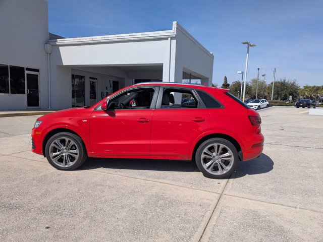 Used 2018 Audi Q3 2.0T Premium w/ Convenience Package image 9