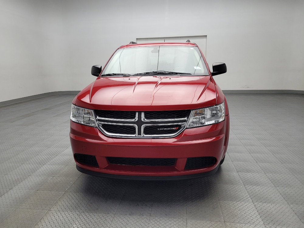 Used 2018 Dodge Journey SE w/ Connectivity Group image 15