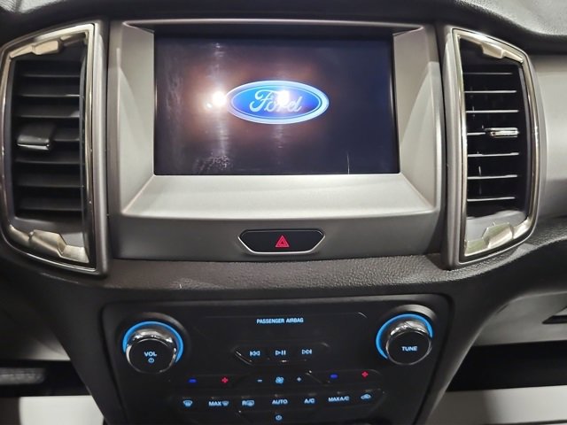 Used 2020 Ford Ranger XLT w/ Equipment Group 301A Mid image 14