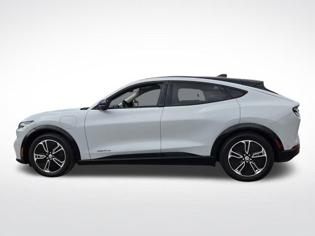 Certified 2023 Ford Mustang Mach-E Premium AWD/4WD image 6