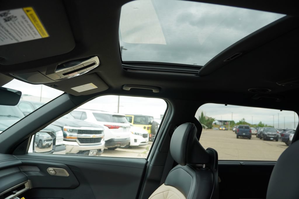 Used 2027 Kia Telluride EX AWD/4WD image 6