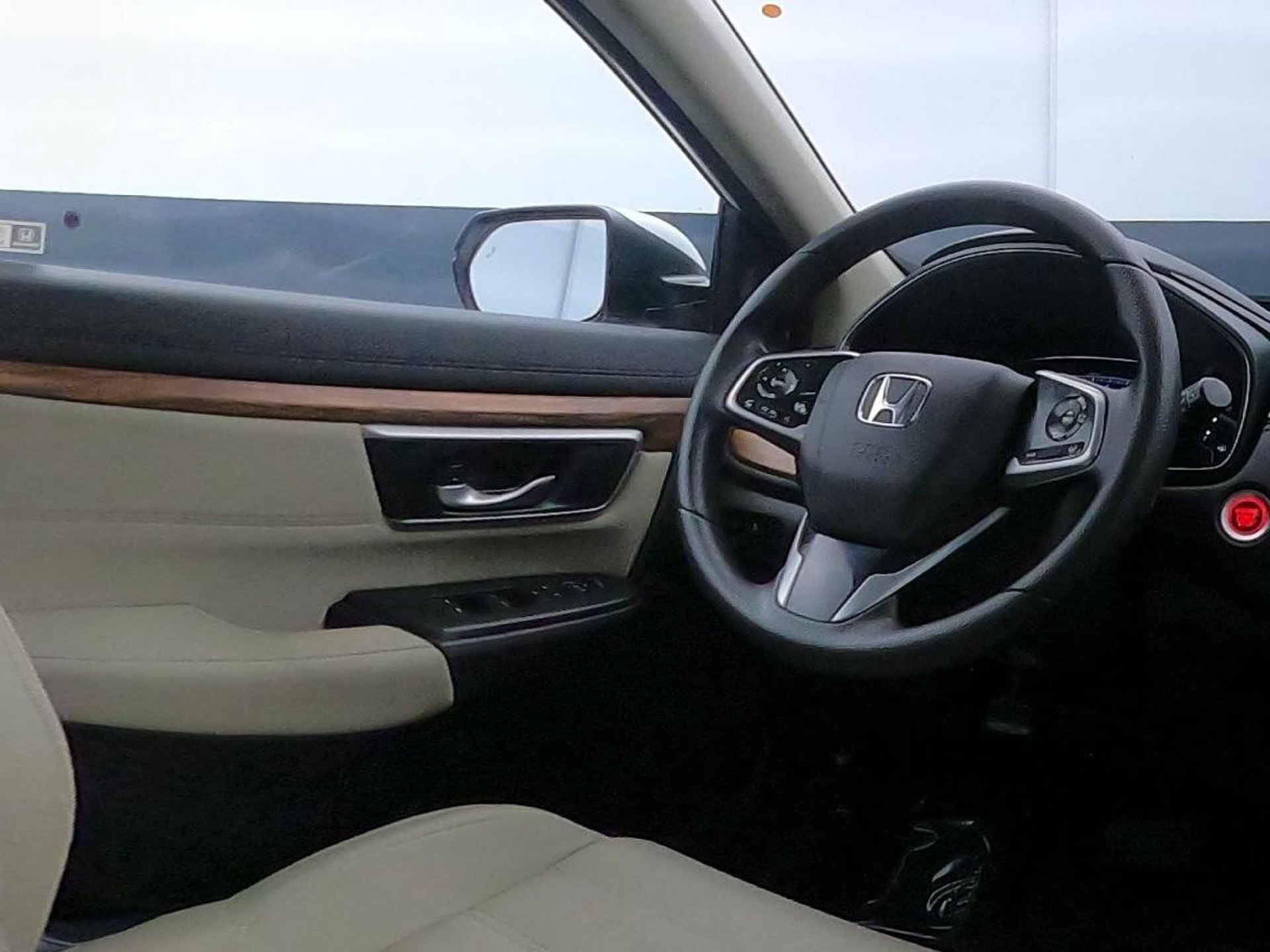Used 2022 Honda CR-V EX image 26