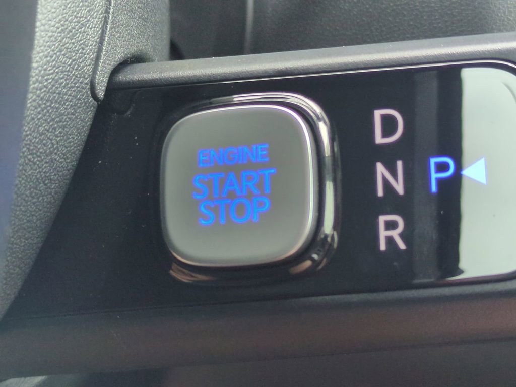 New 2026 Hyundai Palisade SEL Premium FWD image 40