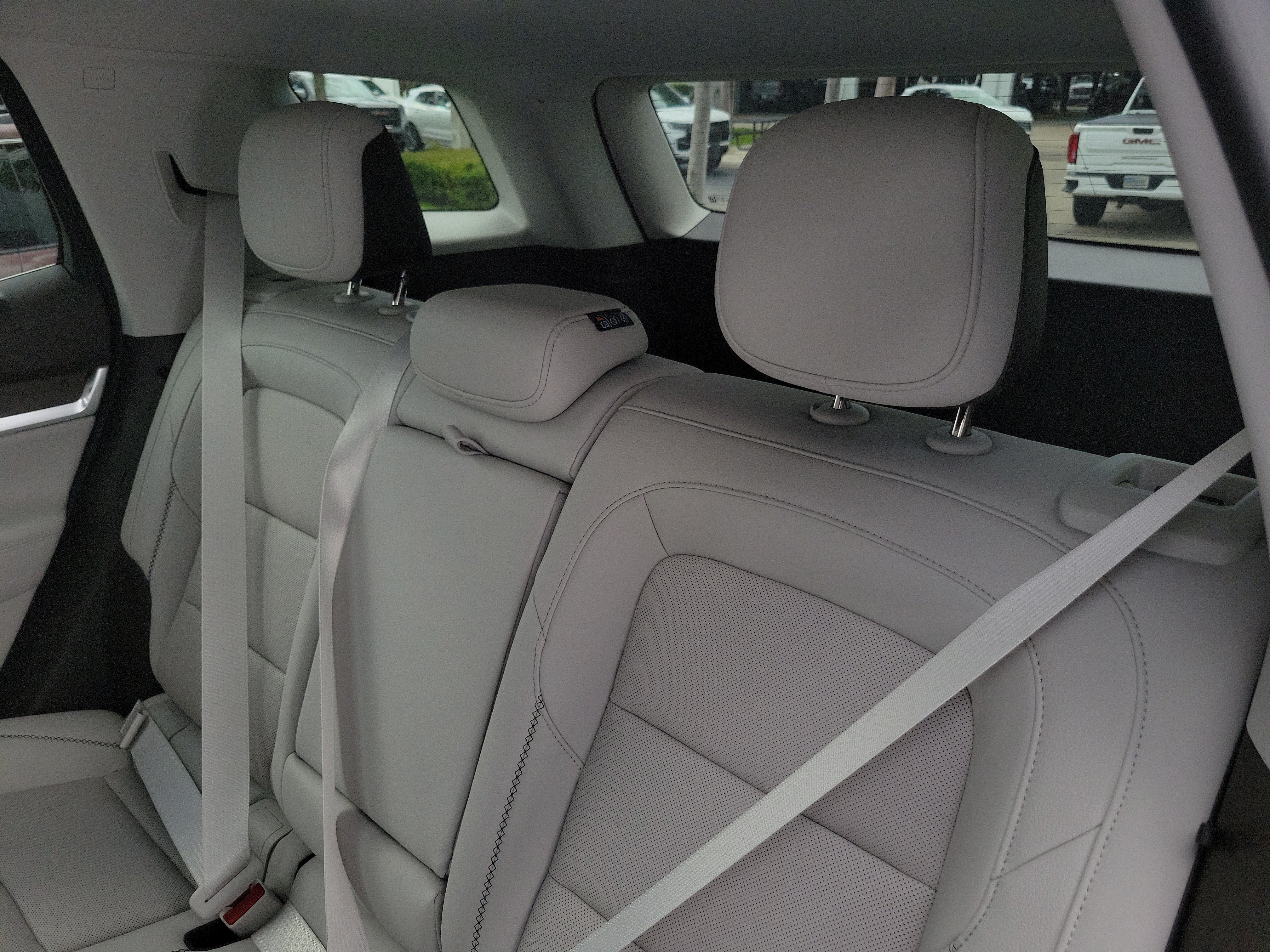 New 2026 GMC Terrain Denali AWD/4WD image 13