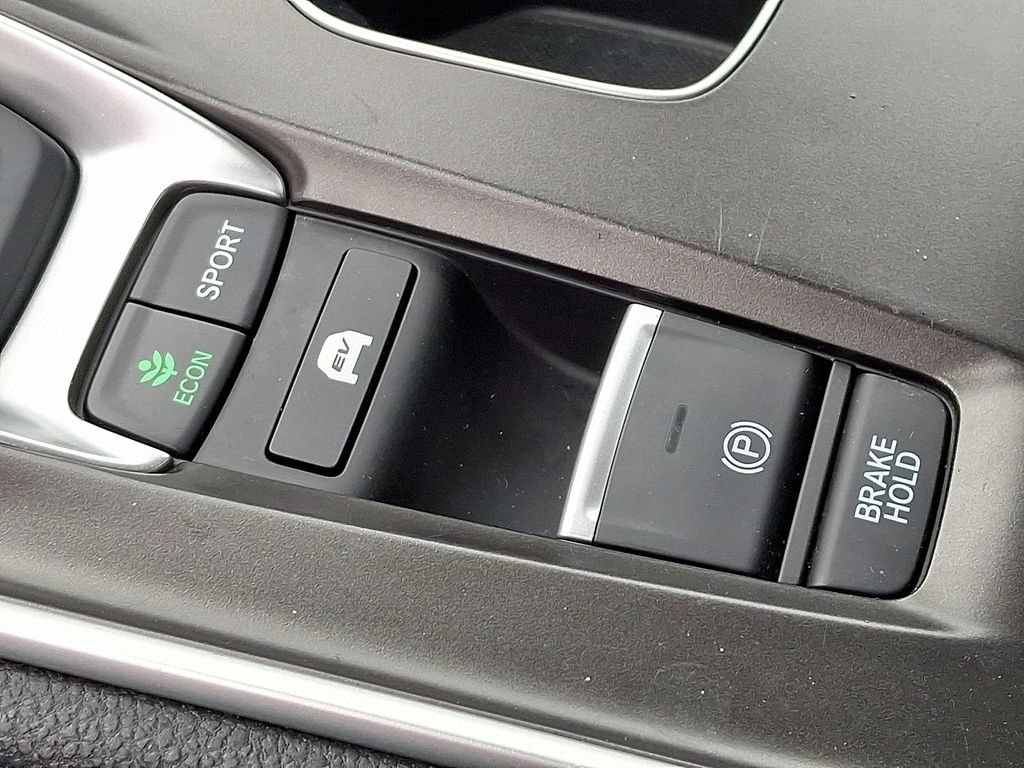 Used 2022 Honda Accord Sport image 25