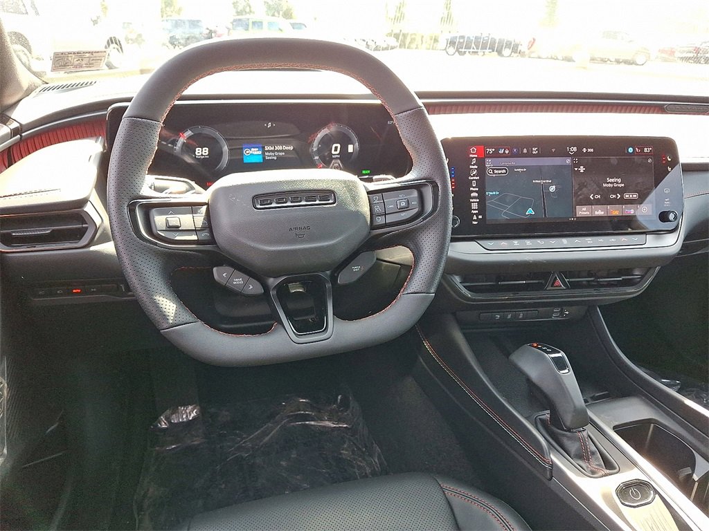 New 2024 Dodge Charger R/T w/ Plus Group image 8