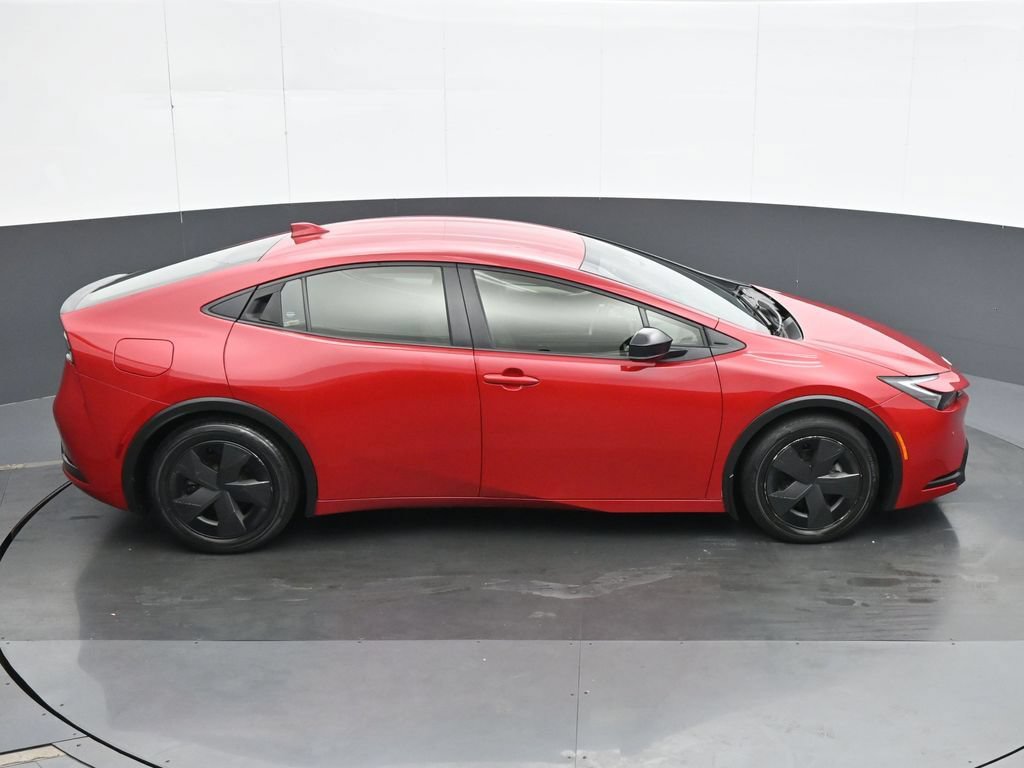 Used 2023 Toyota Prius Prime FWD image 26