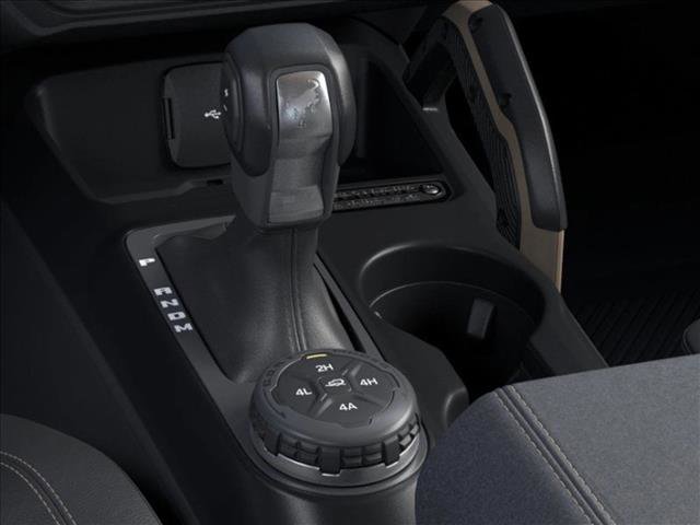 New 2025 Ford Bronco Badlands image 17