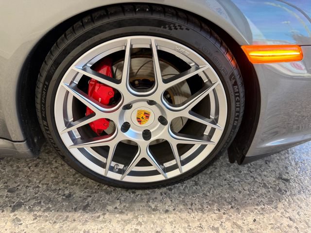 Used 2009 Porsche 911 Carrera S RWD image 42