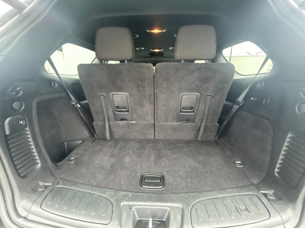 Used 2026 Dodge Durango GT AWD/4WD image 21