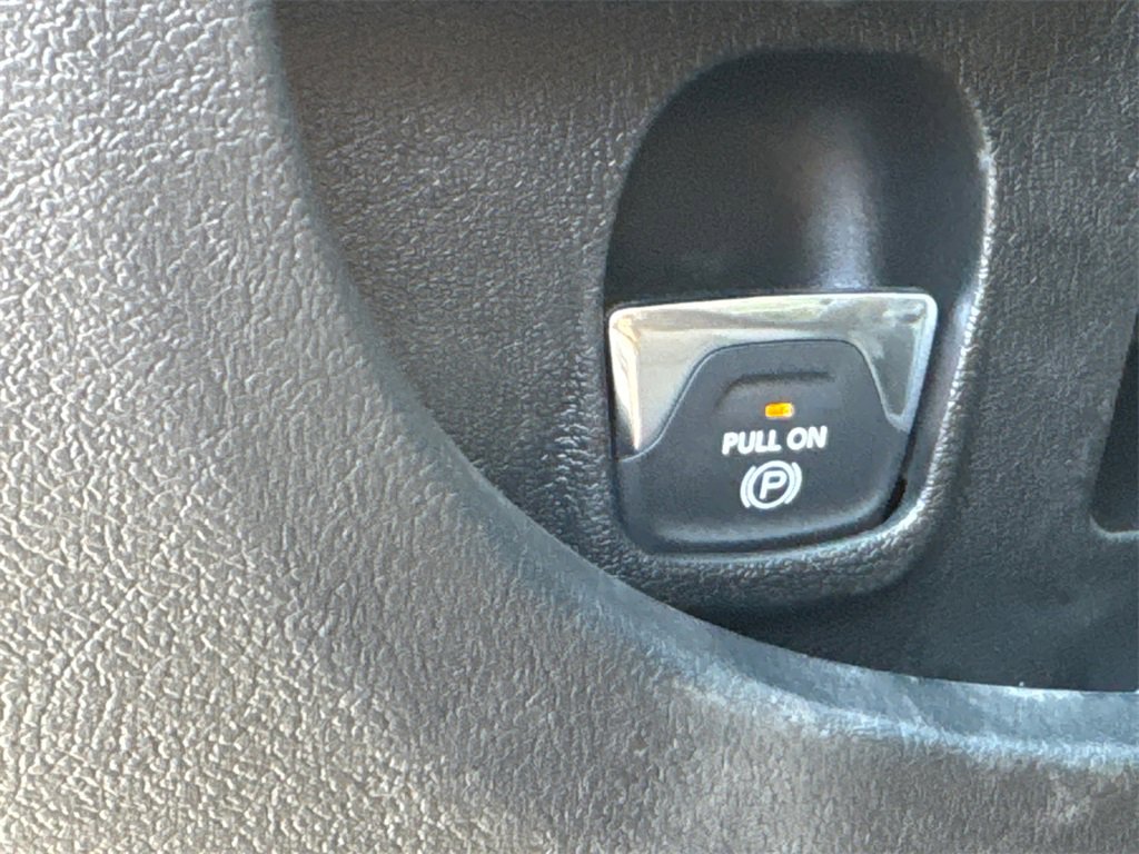 New 2026 RAM ProMaster 2500 image 28