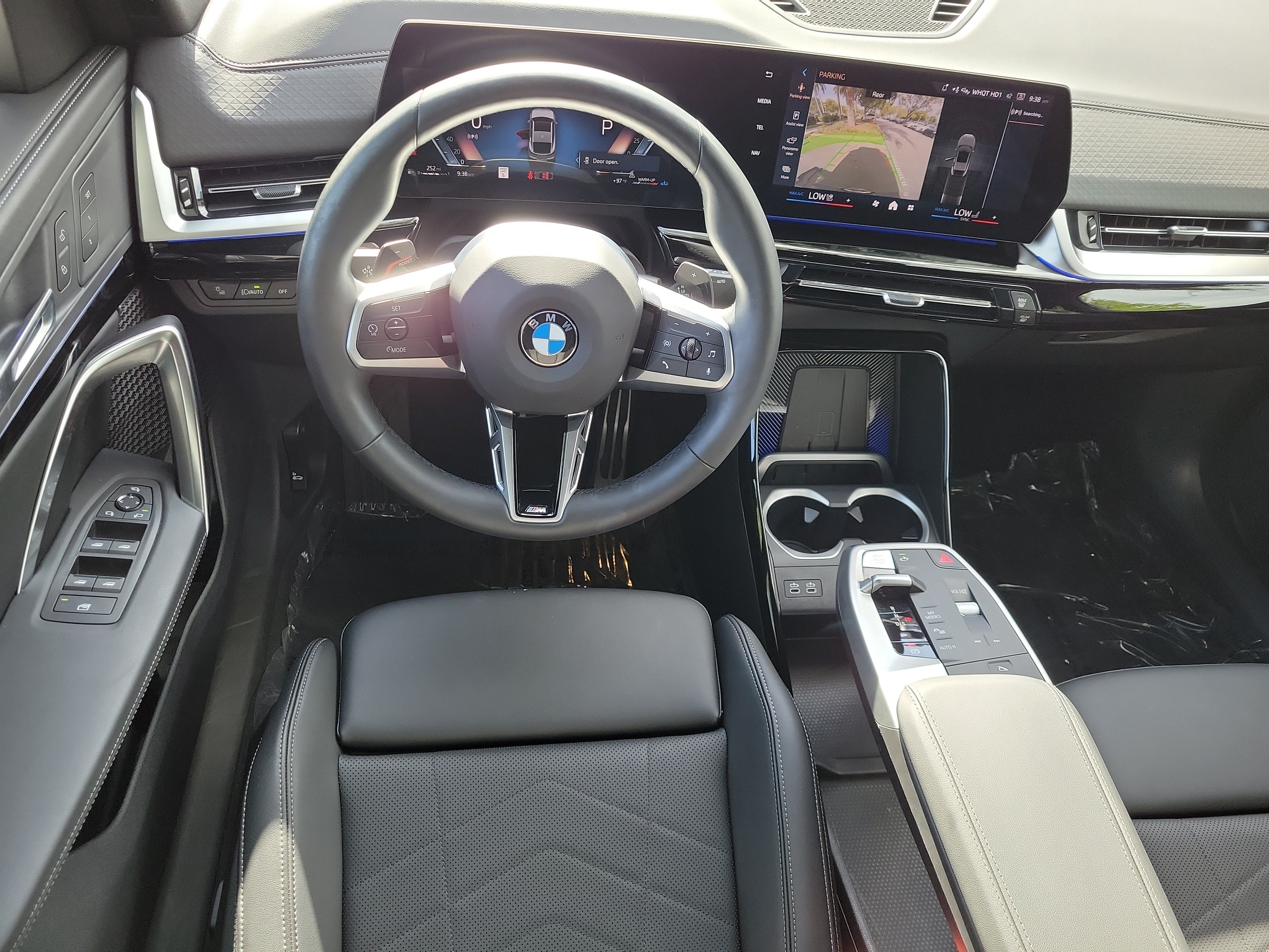 New 2026 BMW X2 xDrive28i AWD/4WD image 8