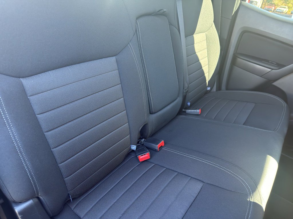 Used 2019 Ford Ranger XLT w/ Equipment Group 301A Mid image 22