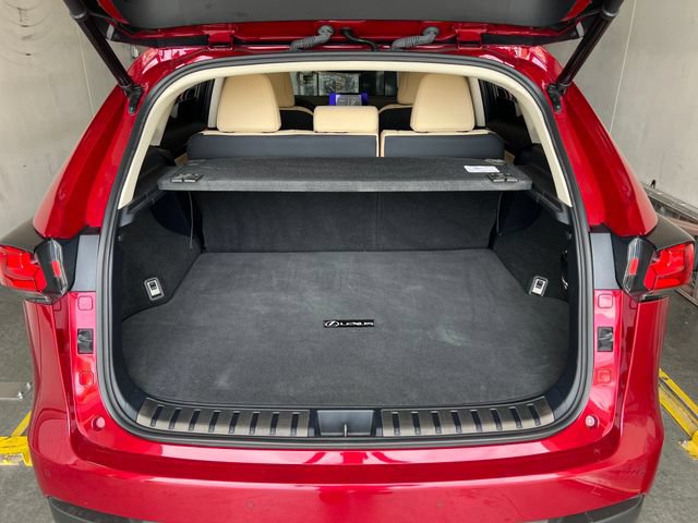 Used 2021 Lexus NX 300 FWD w/ Premium Package image 19