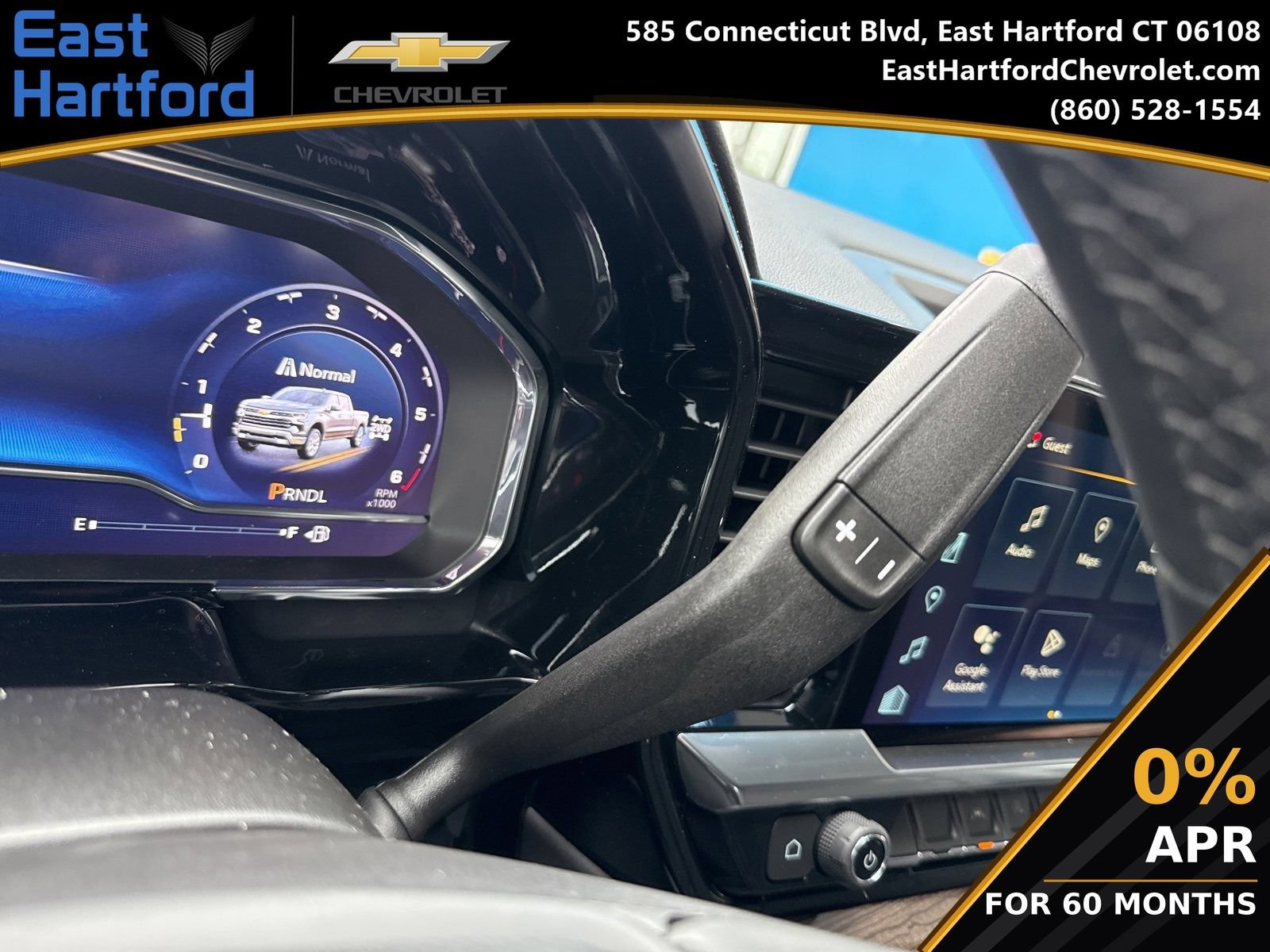 New 2026 Chevrolet Silverado 1500 LT AWD/4WD image 29