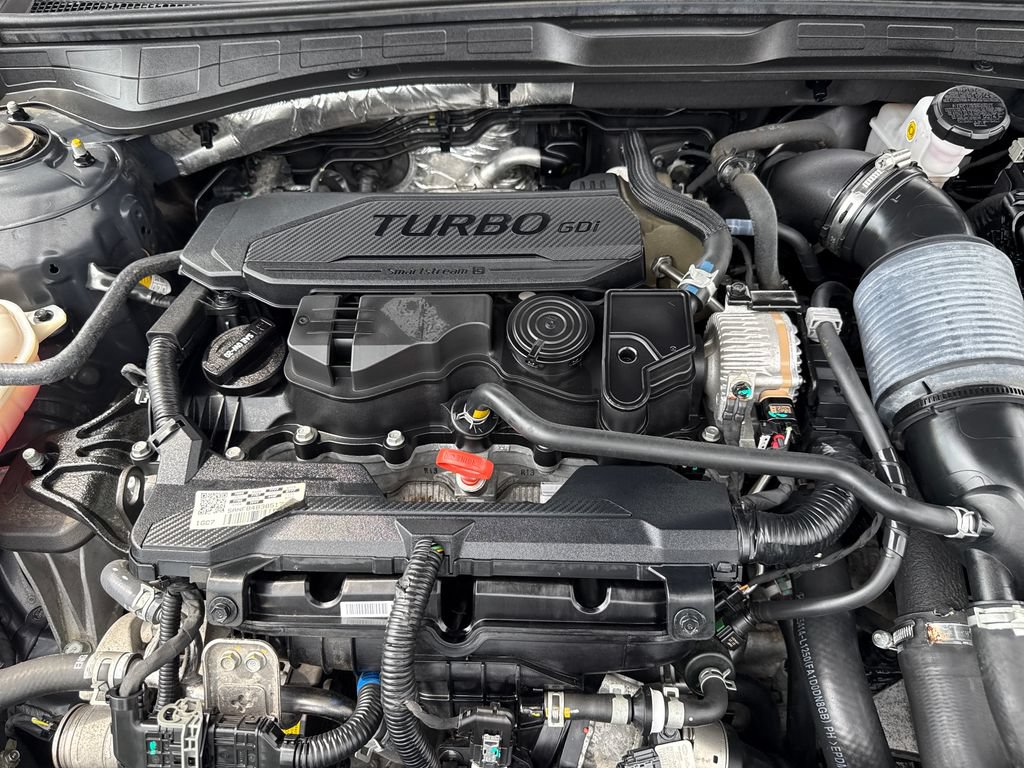 Used 2023 Hyundai Sonata SEL Plus FWD image 39