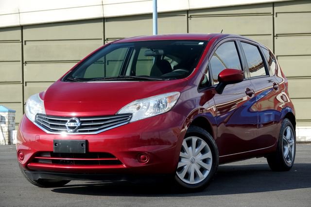 Used 2015 Nissan Versa Note SV image 8