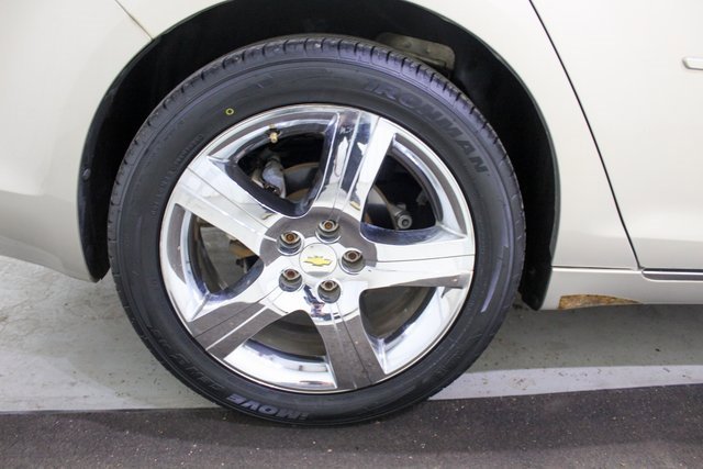 Used 2011 Chevrolet Malibu LT w/ HFV6 Engine Package image 21