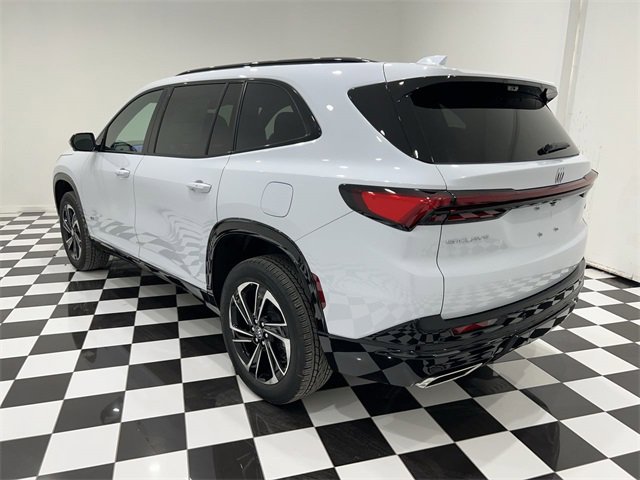 New 2026 Buick Enclave Sport Touring w/ Power Package image 3