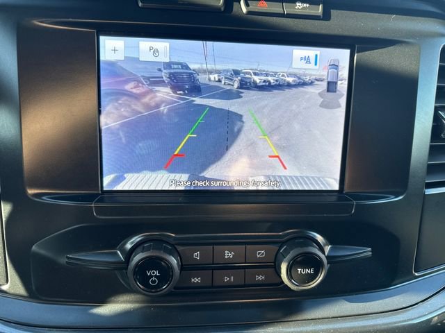 Certified 2022 Ford F150 XL w/ STX Appearance Package image 25