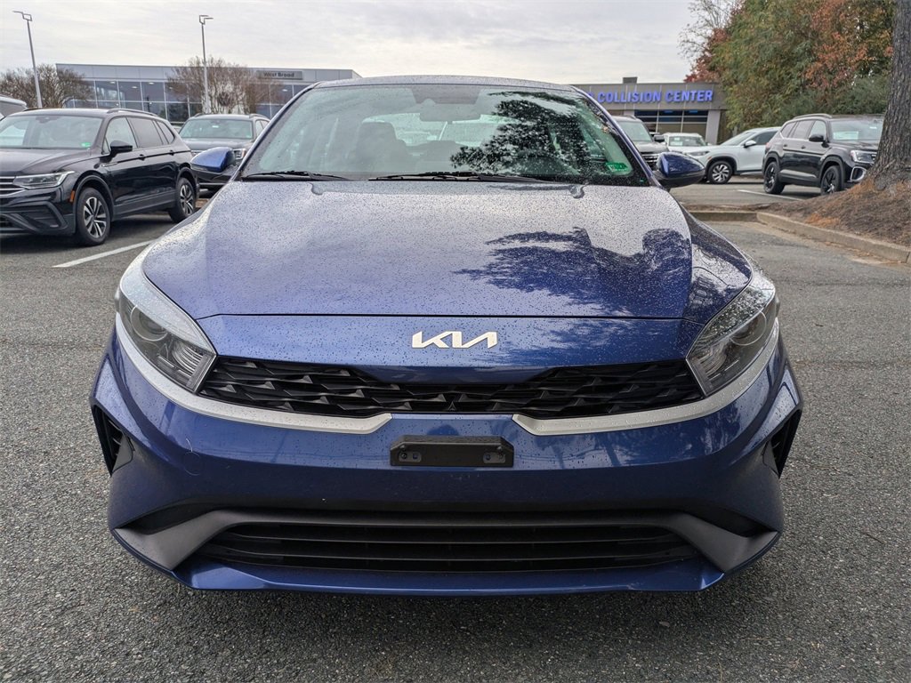 Used 2023 Kia Forte LXS w/ LXS Technology Package image 9