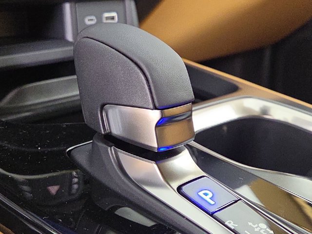 New 2026 Lexus NX 350 AWD w/ Accessory Package (2T) image 21
