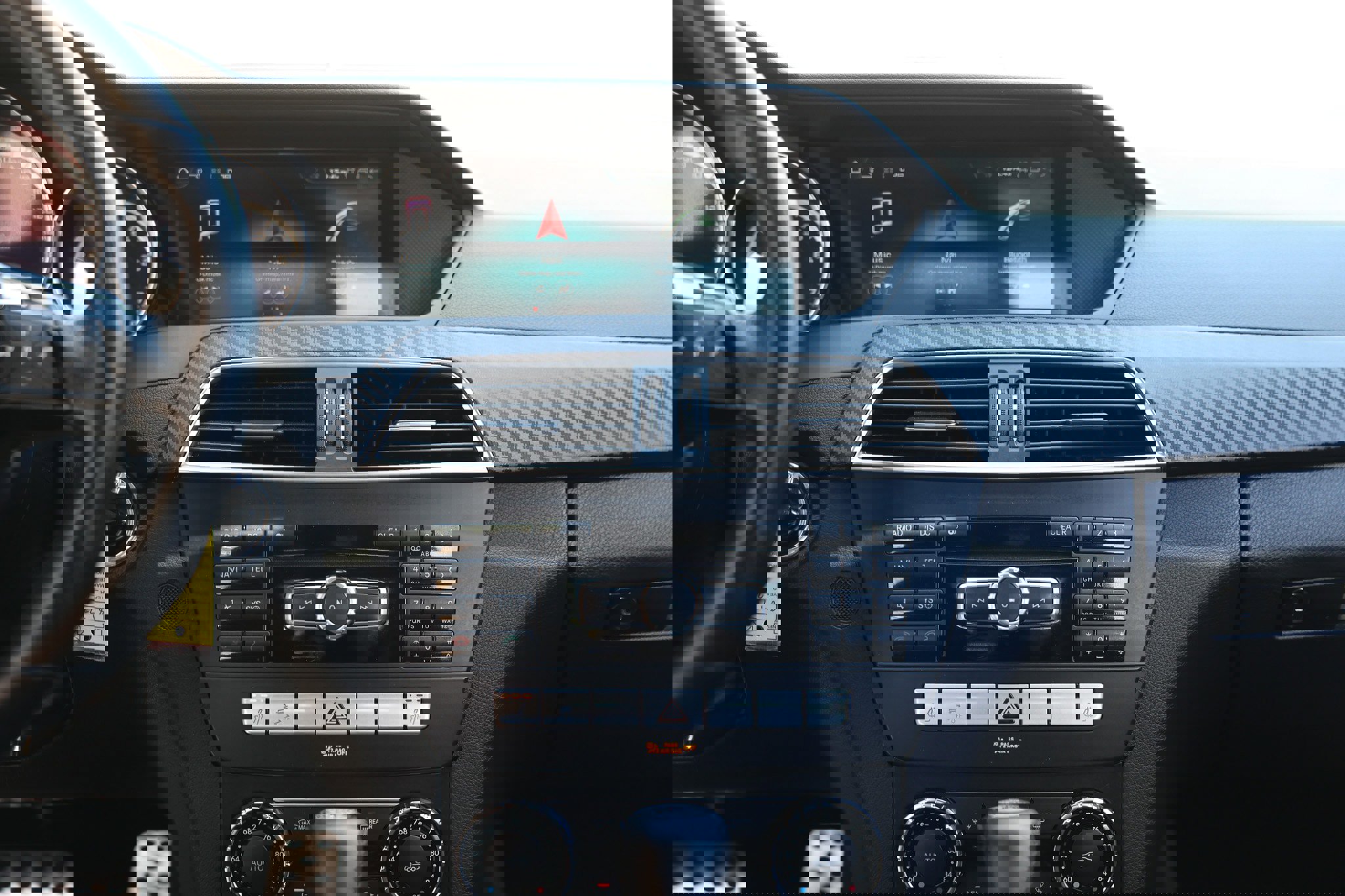 Used 2013 Mercedes-Benz C 63 AMG Sedan image 39