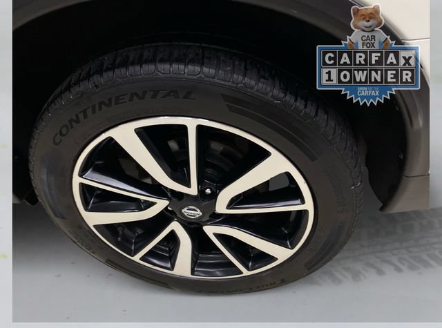 Used 2019 Nissan Rogue SL w/ Premium Package AWD/4WD image 19