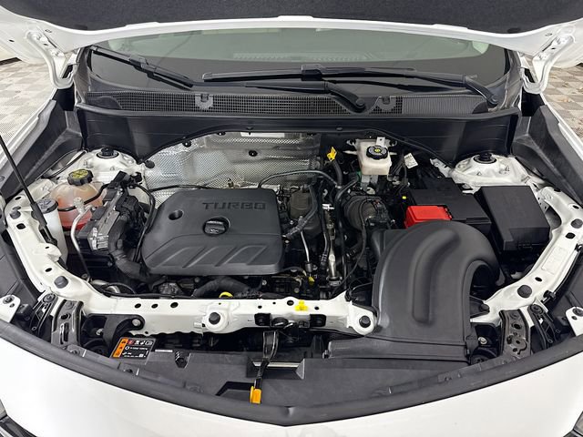 Used 2023 Buick Encore GX Essence w/ Experience Buick Package image 30