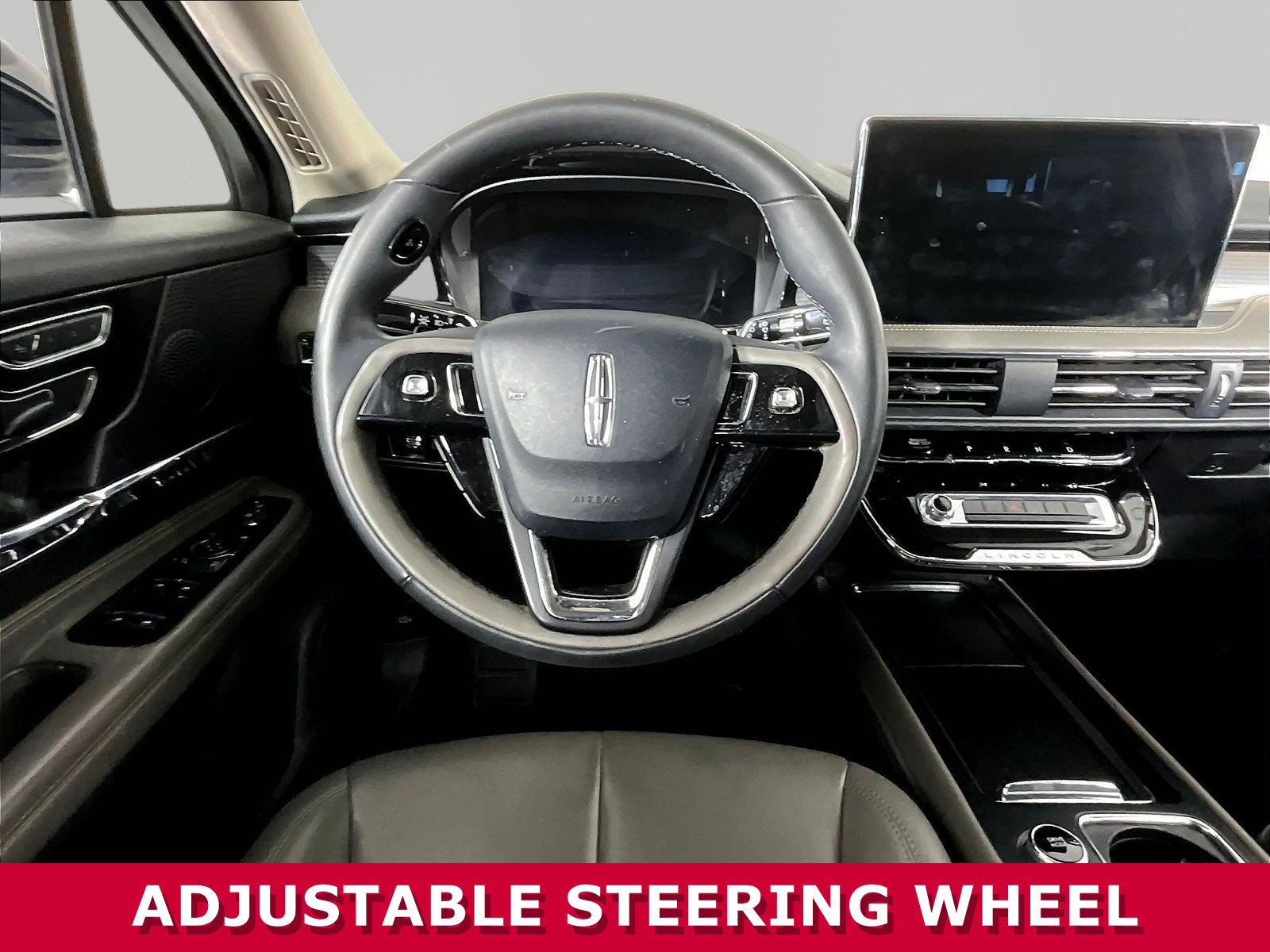 Used 2024 Lincoln Corsair FWD image 8