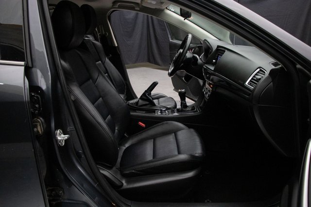 Used 2015 MAZDA MAZDA6 Touring image 16