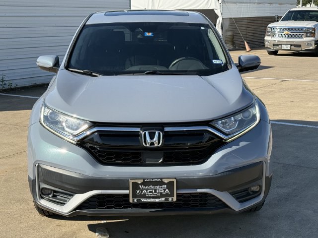 Used 2022 Honda CR-V EX image 7