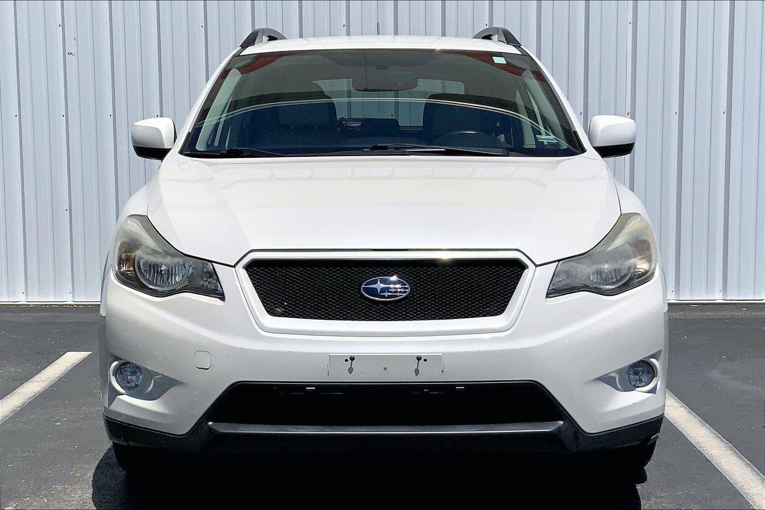 Used 2014 Subaru Crosstrek 2.0i Limited w/ Popular Package #2 AWD/4WD image 3